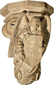 Angel Corbel