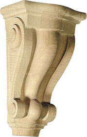 Extra Large Classic Corbel