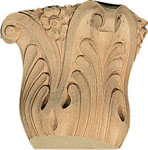 Corinthian Capital